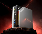 Global GMKtec EVO-X2 podría estar disponible en dos configuraciones, al contrario que en China (Fuente de la imagen: GMK)