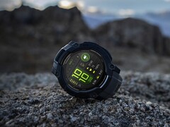 Los smartwatches Instinct 3 de Garmin reciben la versión de software 14.14