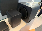 La nueva barra de sonido TCL Q95K.