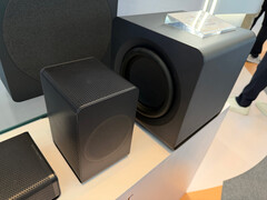 La nueva barra de sonido TCL Q95K.