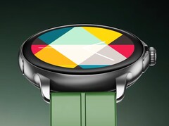 HMD Global entra en el mercado de los smartwatches con dos modelos. (Fuente de la imagen: HMD Global)