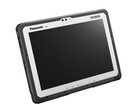 Review de la tableta FZ-A3 de Panasonic Toughbook: Cuando la delgadez se une a la robustez