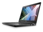 Review del Dell Latitude 5491 (8750H, MX130, Touchscreen)