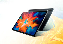 La Xiaoxin Pad Pro 2021 tiene una pantalla de 90 Hz y 2,5K. (Fuente de la imagen: Lenovo)