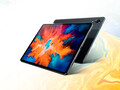 La Xiaoxin Pad Pro 2021 tiene una pantalla de 90 Hz y 2,5K. (Fuente de la imagen: Lenovo)