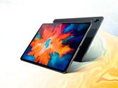 La Xiaoxin Pad Pro 2021 tiene una pantalla de 90 Hz y 2,5K. (Fuente de la imagen: Lenovo)
