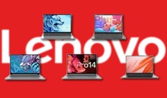 Lenovo lanzará una gama de portátiles con Windows 11 en China el 28 de septiembre. (Fuente de la imagen: Lenovo - editado)