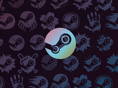 Se han visto más juegos gratuitos recién lanzados en Steam (Fuente de la imagen: Steam - editado)