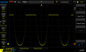 PWM: 40 % de luminosidad