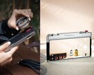 Nubia ofrece un interesante kit fotográfico para el flamante Z70S Ultra. (Fuente de la imagen: Nubia)