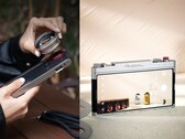 Nubia ofrece un interesante kit fotográfico para el flamante Z70S Ultra. (Fuente de la imagen: Nubia)