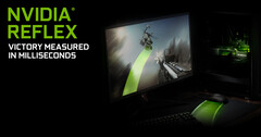 Nvidia Reflex aterriza en Steam Play a través de VKD3D-Proton 2.12 (Fuente de la imagen: Nvidia)