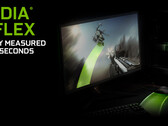 Nvidia Reflex aterriza en Steam Play a través de VKD3D-Proton 2.12 (Fuente de la imagen: Nvidia)