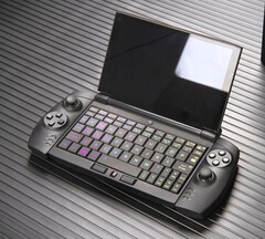 La computadora de juegos portátil OneGX1 Pro ya está disponible a partir de 1.360 dólares (Fuente: Liliputing)