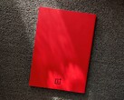 El OnePlus Pad podría enviarse en la exclusiva caja de color rojo brillante por la que es conocida la compañía china (Imagen: Jean Lucas Camilo)
