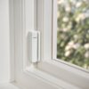 El sensor inteligente PARASOLL de IKEA para puertas y ventanas (Fuente de la imagen: IKEA)