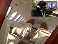 El Simulador de Vuelo de Microsoft tiene soporte completo de RV (Fuente: Simulador de Vuelo de Microsoft en YouTube)