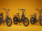 La e-bike utilitaria RadRunner Max Cargo cuenta con un motor de 750 W montado en la parte trasera (Fuente de la imagen: Rad Power Bikes)