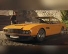 Una captura de pantalla del tráiler de juego de 007 First Light (fuente de la imagen: IO Interactive YT)