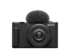La nueva cámara ZV-1F. (Fuente: Sony)