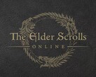 El logotipo de The Elder Scrolls Online