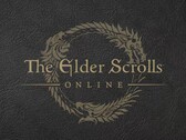 El logotipo de The Elder Scrolls Online
