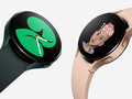 No habrá conectividad 5G para la serie Galaxy Watch de este año. (Fuente de la imagen: Samsung)