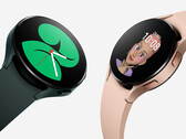 No habrá conectividad 5G para la serie Galaxy Watch de este año. (Fuente de la imagen: Samsung)