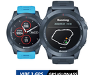 The Zeblaze VIBE 3 GPS costs just US$39.99. (Image source: Zeblaze)