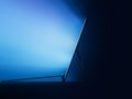 La primera imagen teaser del evento de hardware de Microsoft no insinúa un nuevo Surface Duo o Surface Book. (Fuente de la imagen: Microsoft)