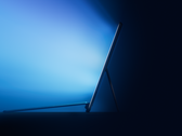 La primera imagen teaser del evento de hardware de Microsoft no insinúa un nuevo Surface Duo o Surface Book. (Fuente de la imagen: Microsoft)