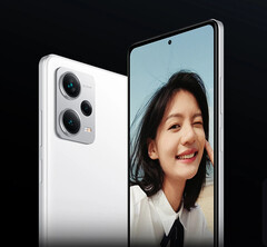 El Xiaomi 12i HyperCharge debería lanzarse en la India junto a las variantes Redmi Note 12 y Redmi Note 12 Pro. (Fuente de la imagen: Xiaomi)