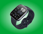 Amazfit ha añadido tres nuevas funciones al Bip 6 con su última actualización.