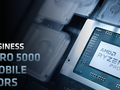 Los nuevos chipsets Ryzen PRO para móviles ya están aquí. (Fuente: AMD)
