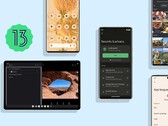 Google considera que hay suficientes errores en Android 13 Beta 3 como para justificar el lanzamiento de otra versión. (Fuente de la imagen: Google)