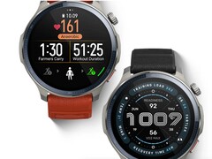 Equilibrio 2: Ya está disponible la nueva actualización del software. (Fuente de la imagen: Zepp Health)