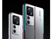 El K50 Extreme Edition. (Fuente: Redmi)