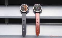 Mobvoi podría estar a punto de sustituir la serie TicWatch Pro 3 después de casi dos años. (Fuente de la imagen: NotebookCheck)