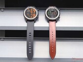 Mobvoi podría estar a punto de sustituir la serie TicWatch Pro 3 después de casi dos años. (Fuente de la imagen: NotebookCheck)