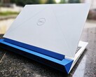 Análisis del Dell G15 5530