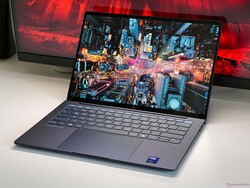 El EliteBook Ultra G1i 14 es un buen portátil ultraportátil