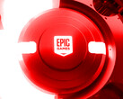 Un filtrador se ha adelantado a Epic Games esta semana. (Fuente de la imagen: Epic Games Store - editado)