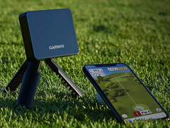 Garmin ya integra radares en dispositivos como el Approach R10.