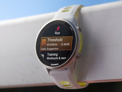 El Forerunner 970 ya ha recibido su segunda actualización estable v15.xx. (Fuente de la imagen: Garmin)