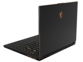 Review del MSI GS65 Stealth 9SG (i7-9750H, RTX 2080 Max-Q)