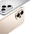 La versión china de la Honor 400 Pro no sólo es más pequeña, sino que también tiene especificaciones diferentes (fuente: Honor).