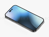 El A16 Bionic podría llevar la memoria RAM LPDDR5 al iPhone 14 Pro y al iPhone 14 Pro Max. (Fuente de la imagen: FrontPageTech & Ian Zelbo)