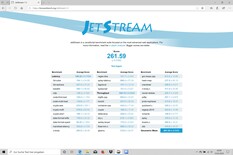 Jetstream 1.1