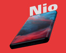 Una representación de "Motorola Nio". (Fuente: TechnikNews)