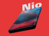 Una representación de "Motorola Nio". (Fuente: TechnikNews)